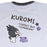 Japan Sanrio - Kuromi Oversized T-Shirt for Adults
