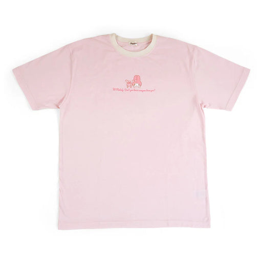 Japan Sanrio - My Melody Oversized T-Shirt for Adults