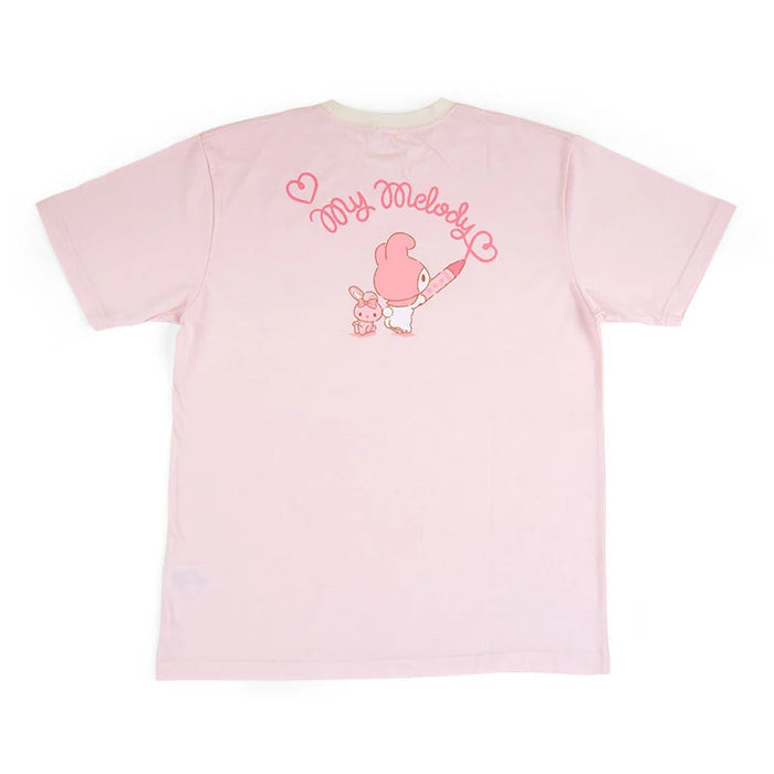 Japan Sanrio - My Melody Oversized T-Shirt for Adults