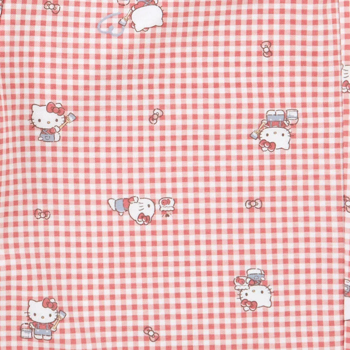 Japan Sanrio - Hello Kitty Half Pants for Adults