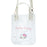 Japan Sanrio - Hello Kitty Clear Handbag with Shoulder Strap