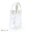 Japan Sanrio -  Kuromi Clear Handbag with Shoulder Strap