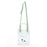 Japan Sanrio - Pochacco Clear Handbag with Shoulder Strap