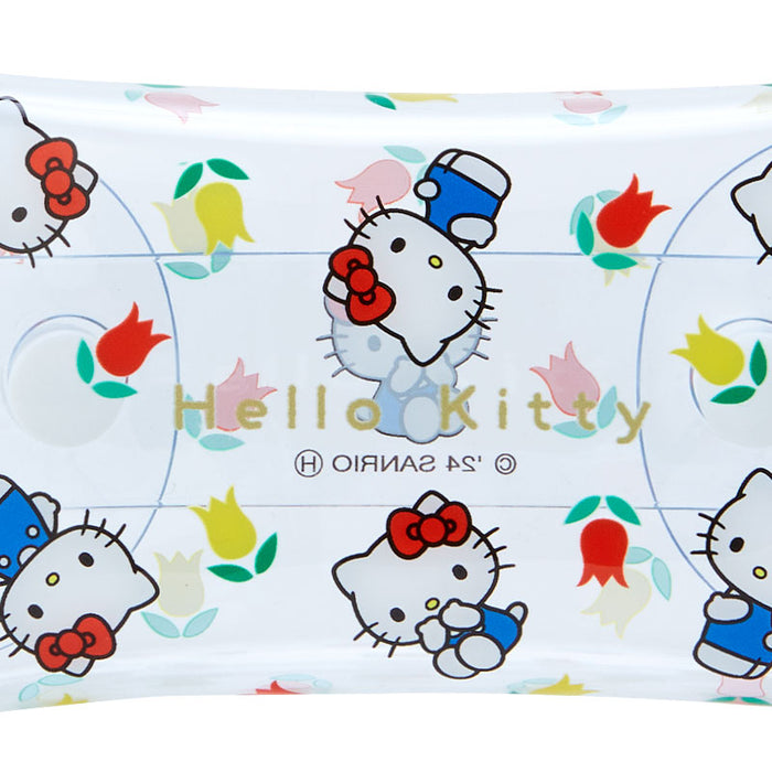 Japan Sanrio - Hello Kitty Clear Multi Case