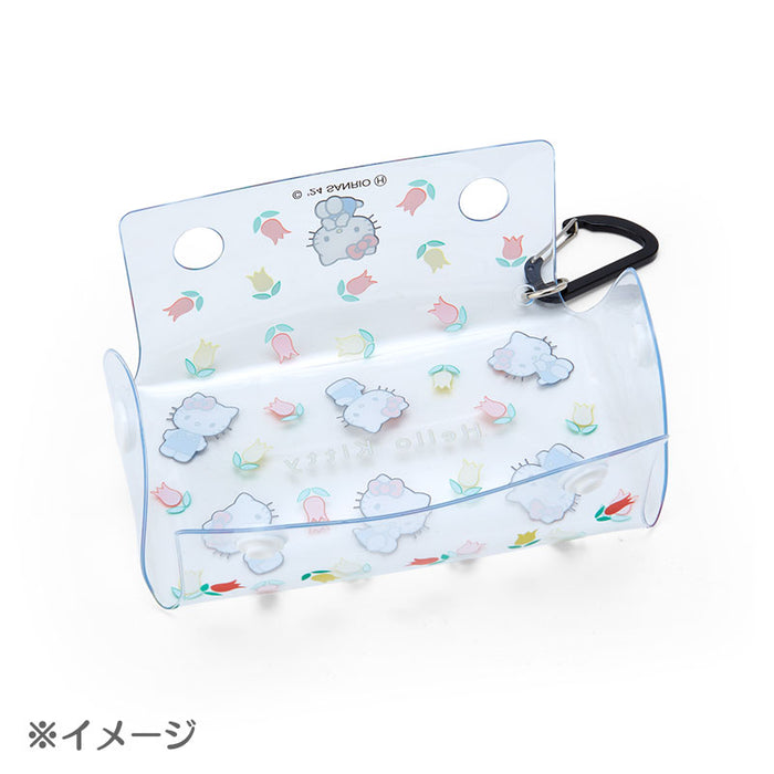 Japan Sanrio - Maron cream Clear Multi Case