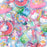 Japan Sanrio - Hello Kitty Summer Stickers