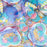 Japan Sanrio - Tuxedo Sam Summer Stickers