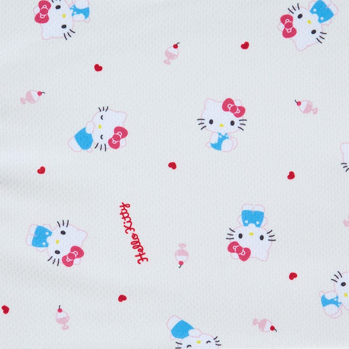 Japan Sanrio - Hello Kitty Towel that gets cold when wet (Copy)