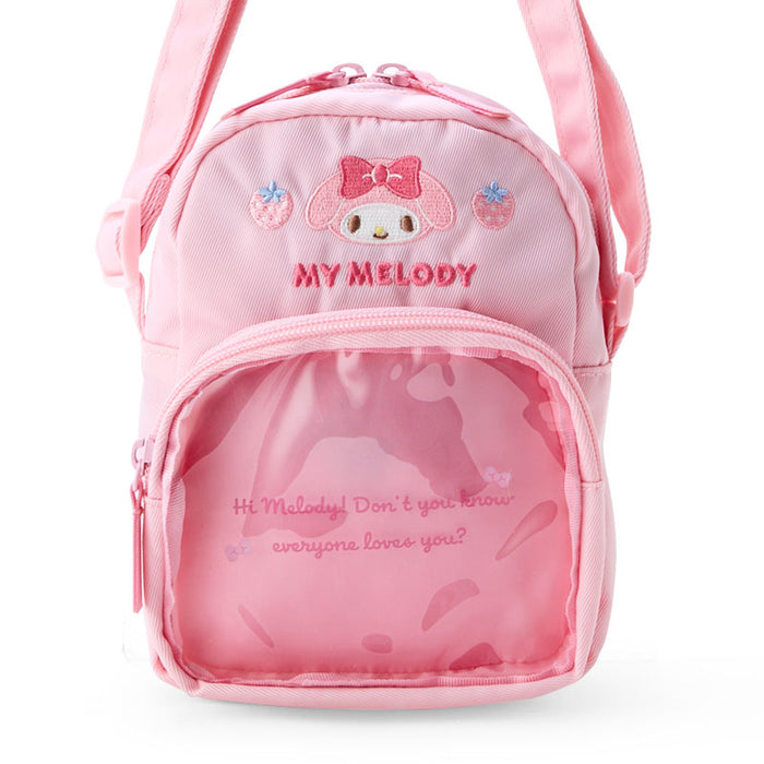 Japan Sanrio - My Melody Kids Shoulder Bag