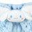 Japan Sanrio - Cinnamoroll "Angel-like Wings" Hair Band