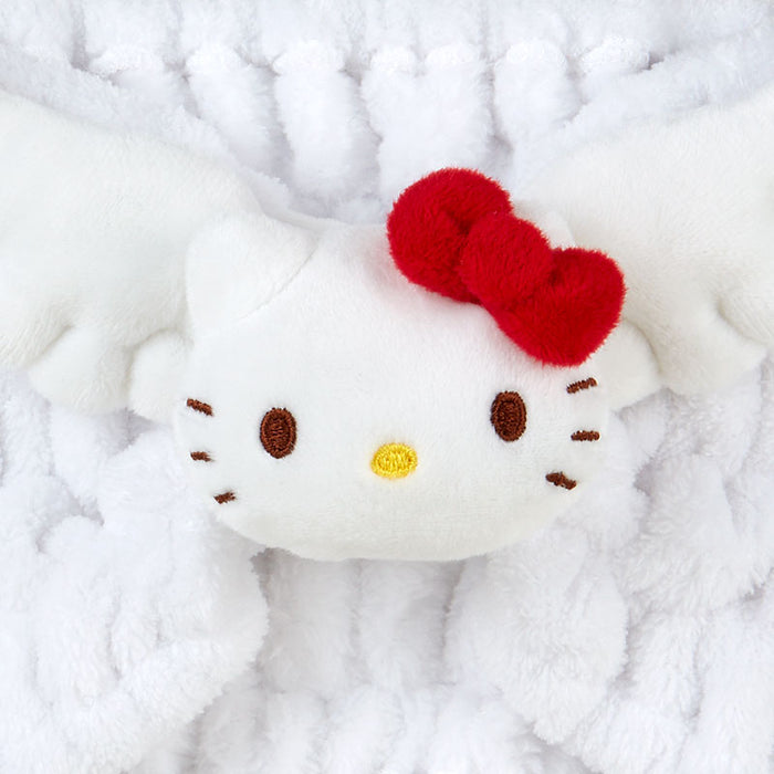 Japan Sanrio - Hello Kitty "Angel-like Wings" Hair Band