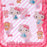 Japan Sanrio - Hello Kitty Clear Pouch (Clear and Plump 3D)