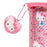 Japan Sanrio - Hello Kitty Clear binder (Clear and Plump 3D)