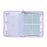 Japan Sanrio - Kuromi Clear binder (Clear and Plump 3D)