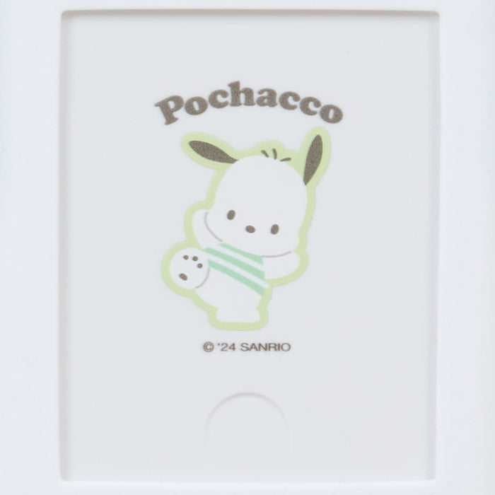 Japan Sanrio - Pochacco Card Holder with Frame (Enjoy Idol)