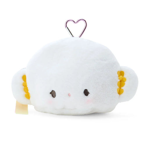Japan Sanrio - Cogimyun Face Pouch with Window (Character Award 2nd edition)