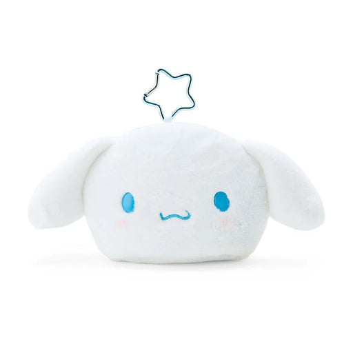 Japan Sanrio - Cinnamoroll Face Pouch with Window (Character Award 2nd edition)