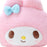 Japan Sanrio - My Melody Face Pouch with Window (Character Award 2nd edition)