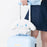 Japan Sanrio - Hello Kity 2 Ways Plush Shaped Shoulder Bag (Character Award 2nd edition)