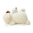 Japan Sanrio - Pompompurin Plush Toy (Butt Puri Puri Pudding)