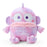 Japan Sanrio - Hangyodon Stuffed toy (Lovely Birthday) M