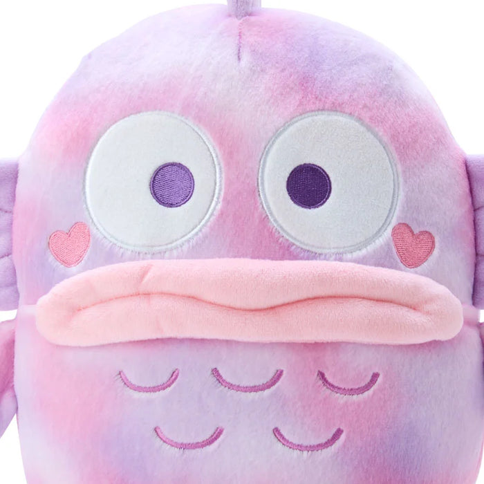 Japan Sanrio - Hangyodon Stuffed toy (Lovely Birthday) M