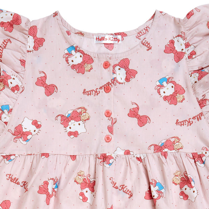 Japan Sanrio - Hello Kitty Roomwear for Adults