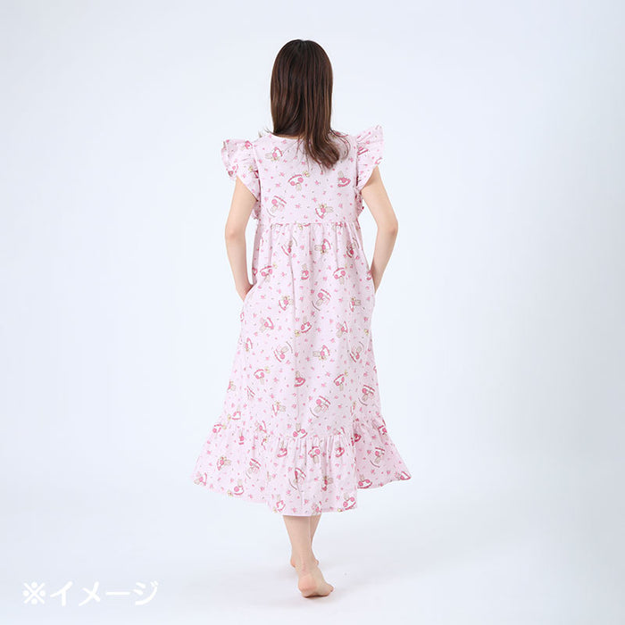 Japan Sanrio - MARRONCREAM Roomwear for Adults