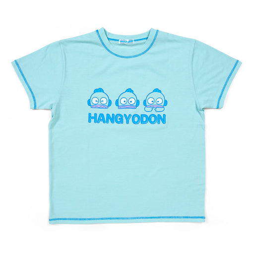 Japan Sanrio - Hangyodan T Shirt for Adults