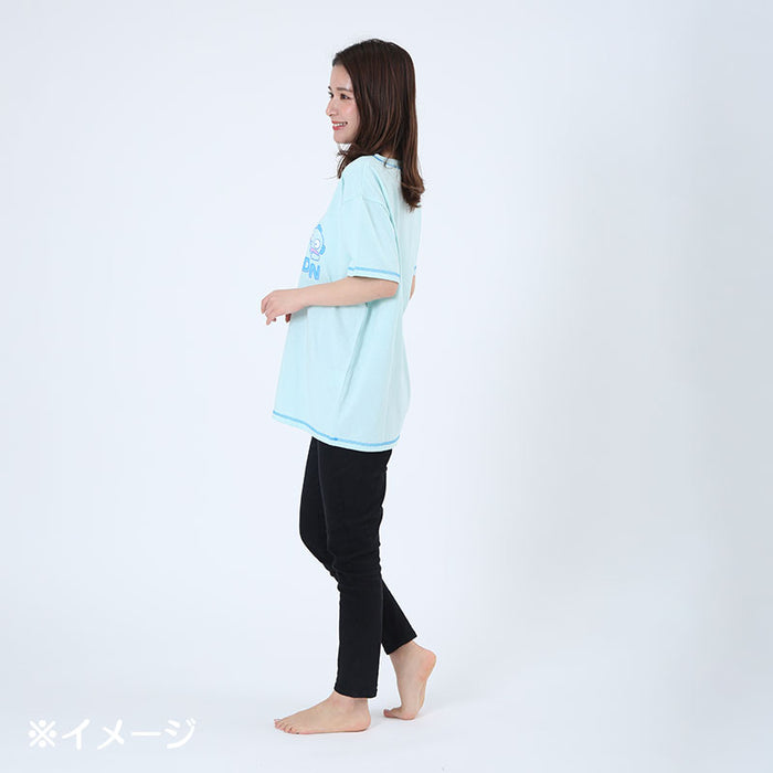 Japan Sanrio - Hangyodan T Shirt for Adults