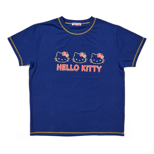 Japan Sanrio - Hello Kitty T Shirt for Adults