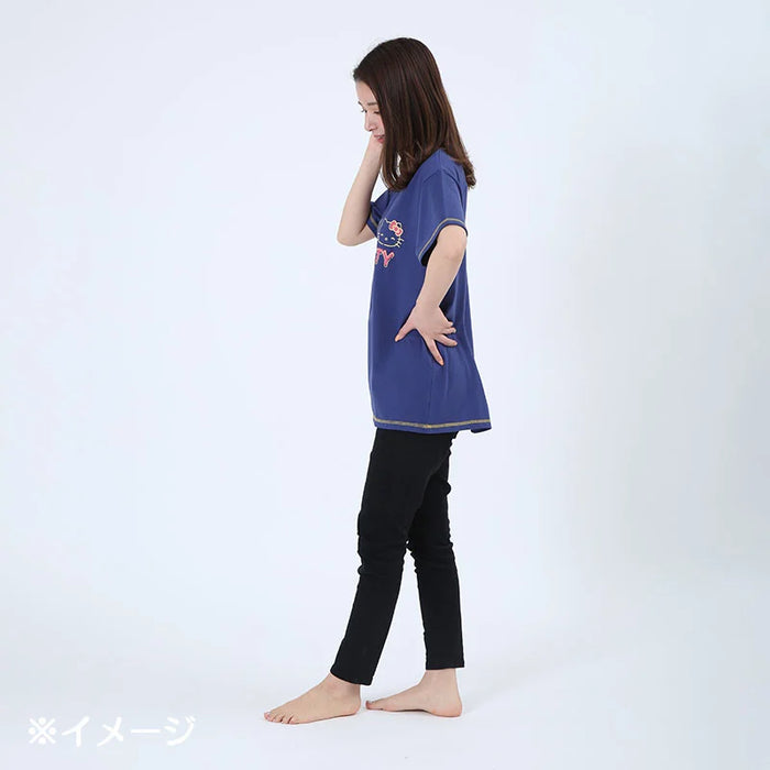 Japan Sanrio - Hello Kitty T Shirt for Adults