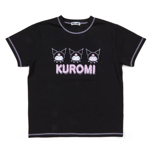 Japan Sanrio - Kuromi T Shirt for Adults