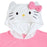 Japan Sanrio - Hello Kitty Hoodie T Shirt for Adults