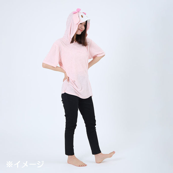 Japan Sanrio - My Melody Hoodie T Shirt for Adults