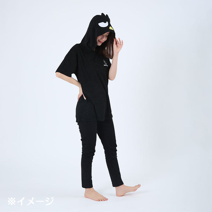 Japan Sanrio - Badtz-Maru Hoodie T Shirt for Adults