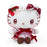 Japan Sanrio - Hello Kitty DOLLY Plush Toy Set