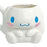 Japan Sanrio - Cinnamoroll Character-Shaped Mug