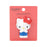 Japan Sanrio - Hello Kitty Three -Dimensional Shaped Magnet