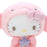 Japan Sanrio - Hello Kitty Plush Toy (Water Creatures)