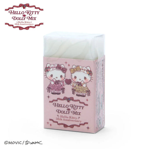 Japan Sanrio - Hello Kitty DOLLY Eraser