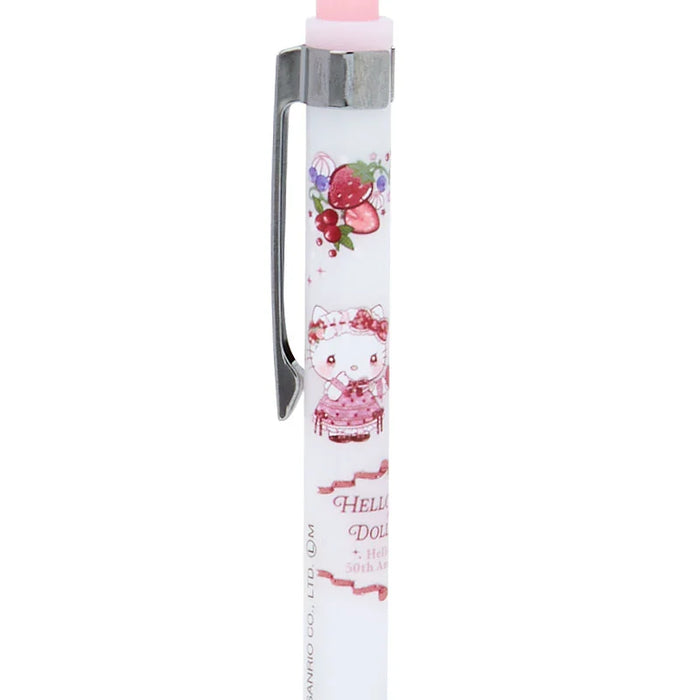 Japan Sanrio - Hello Kitty DOLLY Mechanical Pencil
