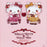 Japan Sanrio - Hello Kitty DOLLY A4 Clear File
