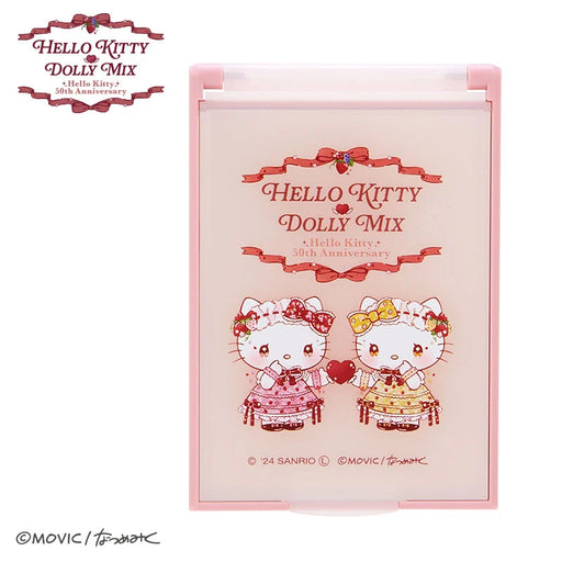 Japan Sanrio - Hello Kitty DOLLY Mirror