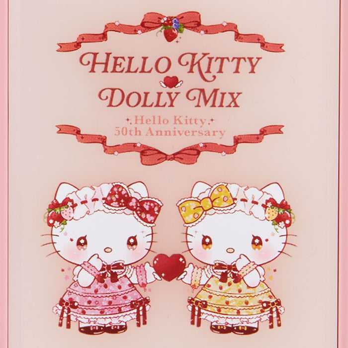 Japan Sanrio - Hello Kitty DOLLY Mirror