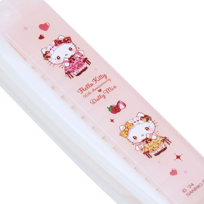 Japan Sanrio - Hello Kitty DOLLY Brush & Comb