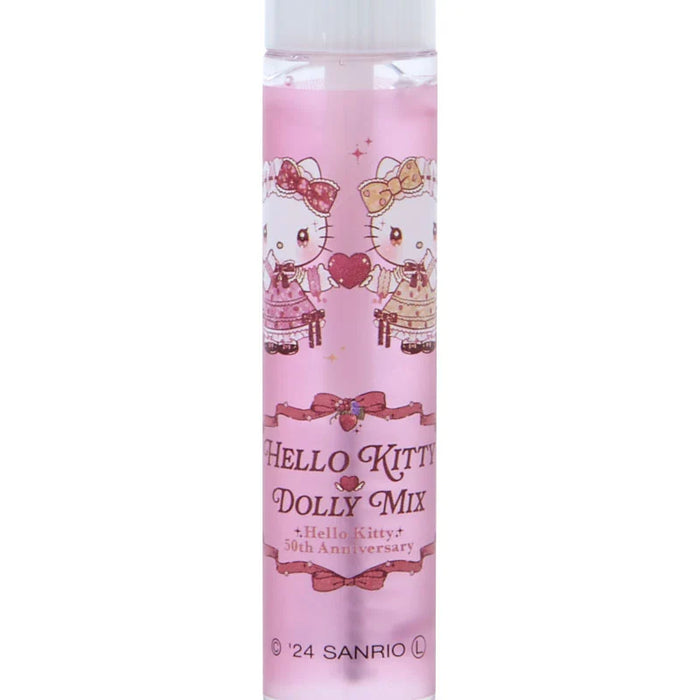 Japan Sanrio - Hello Kitty DOLLY 3 WAY Point Hair Brush