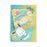 Japan Sanrio - Pochacco Letter Set (Ice-Cream Party)