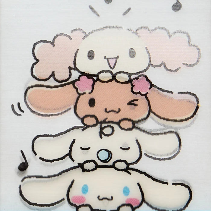 Japan Sanrio - Cinnamoroll Clear Card 2 (Magical Department Store)