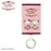 Japan Sanrio - Hello Kitty DOLLY Multi Ring Plus L